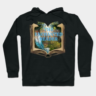 The Book Hoodie